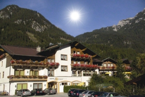 50plus Hotels Österreich, Wandern & Natur, Sonnenwende
